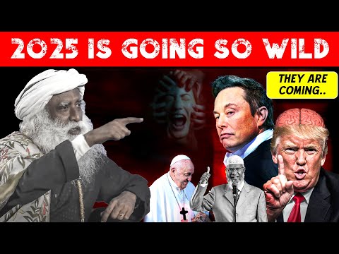 VERY BAD Time is Coming For Them! Sadhguru Predicts Future