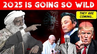 Celebrity VERY BAD Time is Coming For Them! Sadhguru Predicts Future Net Worth