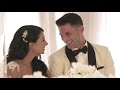 CAPTIVATING WEDDING VIDEO- Ritz Carlton Weddings Dana Point, CA