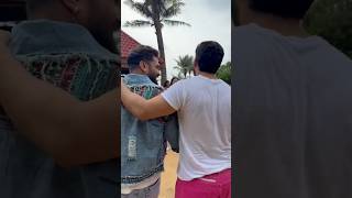 Varun Dhawan and Khesari Lal Yadav Song Hindi PANWADI Bollywood