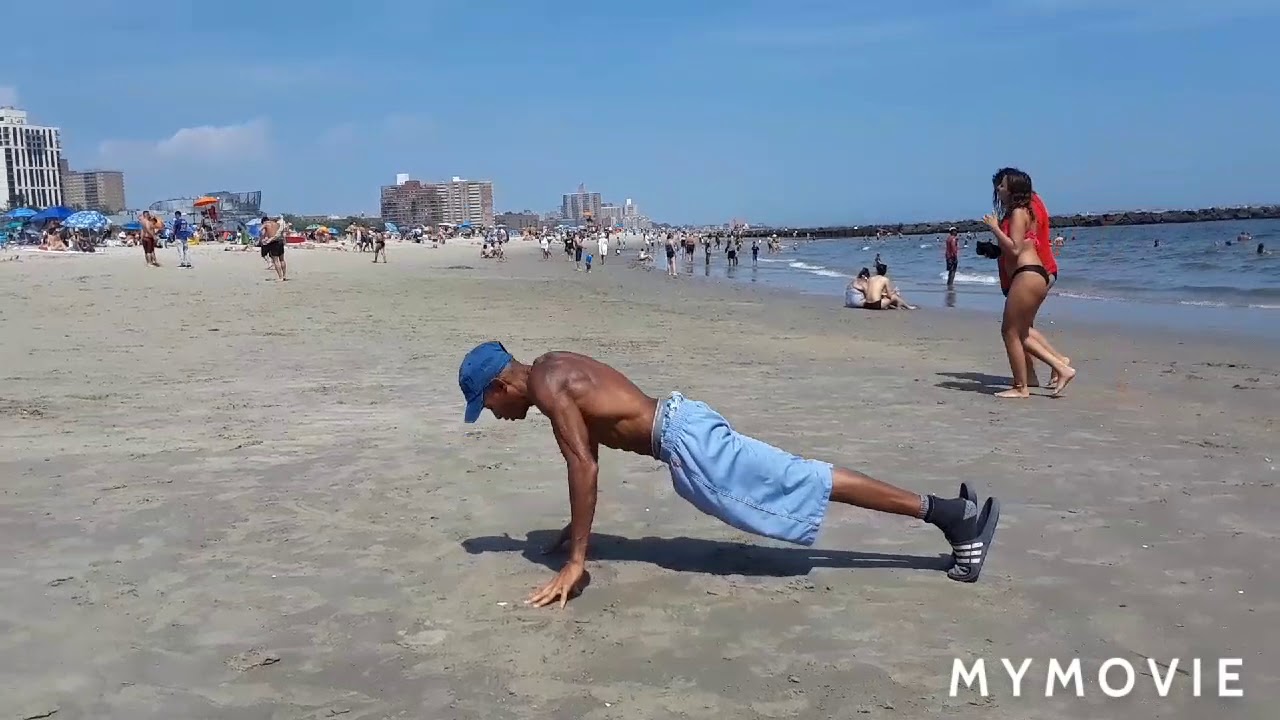 Darius Meeks - YouTube