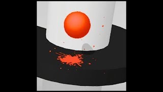 Helix jump [ How to pass level 26 ] screenshot 5