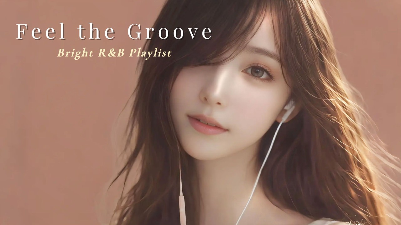 [playlist] Прямо сейчас GROOVE | Яркий и грувовый R&B