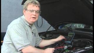 Battery Drains Tech Tip