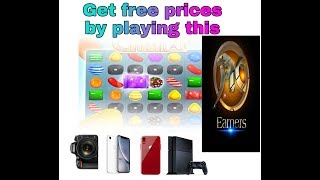 🔥Get free price by playing🔥. Prize fiesta app review. screenshot 5