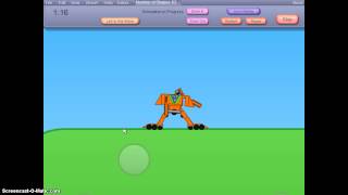 Incredibots - My Transformers Konstructtwerp