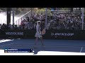 Polina Kudermetova v Guiomar Maristany Highlights | Australian Open 2026 First Round