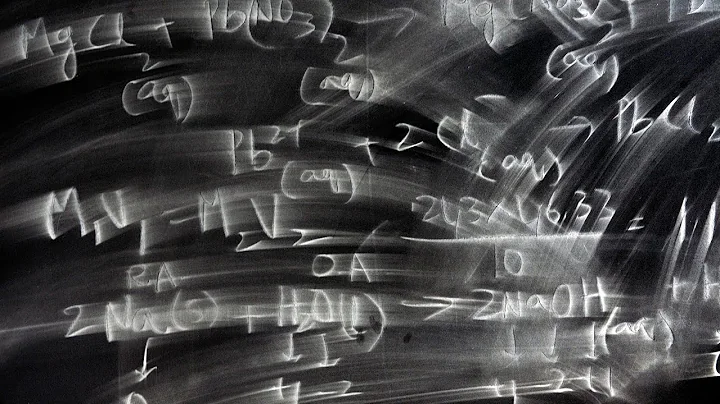 Anyone Can Be a Math Person Once They Know the Best Learning Techniques | Po-Shen Loh | Big Think - DayDayNews