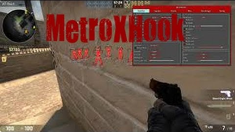 FREE CSGO HACKS (SPINBOT, AUTOSTRAFE, FAKELAG, AIMBOT)