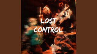 LOST CONTROL (En Vivo)