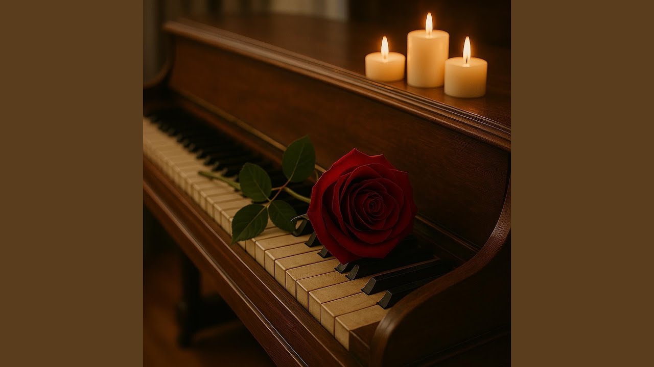 Ballad for Two Sad Eyes