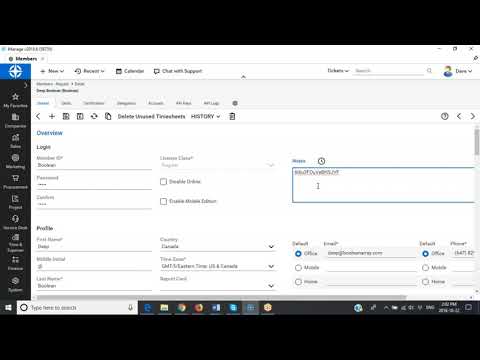 Storage Guardian Instructions: API Key