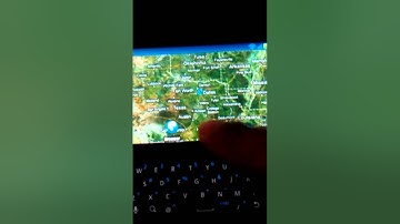 PagePlus Droid 2 phone