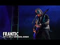 Metallica: Frantic (Copenhagen, Denmark - July 11, 2019)