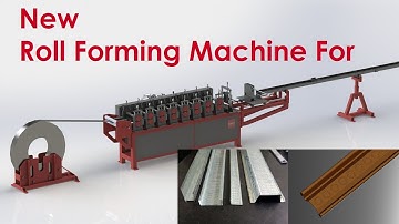 Rolling Shutter machine 2 design Rolling shutter profile, +91 91004 37609 /+91 80080 15644
