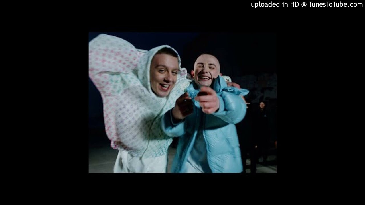 [FREE] ArrDee x Aitch Type Beat ~ "Come From The Struggle"