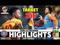 India Vs Zimbabwe Full Highlights Icc T20 world Cup Match 2026 | Ind Vs Zim Highlights