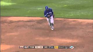 2013/04/13 Izturis' nice snag