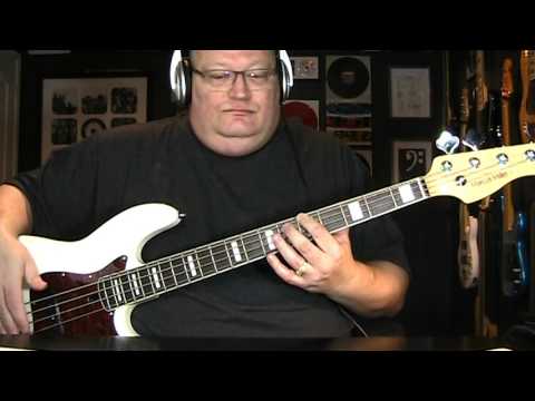 david-bowie-the-man-who-sold-the-world-bass-cover-with-notes-&-tablature