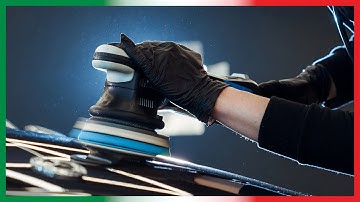 Top Tip to Avoid Detailing Mistakes