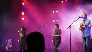 Untitled (Love Song) by The Romany Rye - Counting Crows - @ Wolf Trap