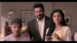 Godrej Expert Original Powder Hair Colour TVC (Malayalam)