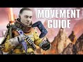 Ultimate Guide To Becoming A Controller Movement God | Apex Legends
