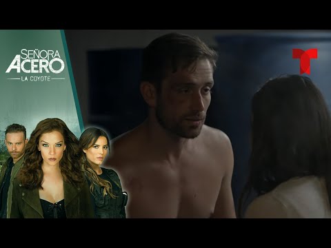 Señora Acero 4