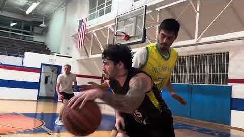 Insane Buzzer Beater!! Game 7 Highlights 