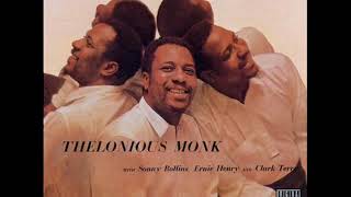 Thelonious Monk - Bemsha Swing [HD]