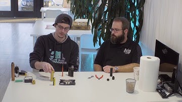 Prebuilt Coils Video