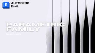Revit Parametric Facade Panel | Adaptive Components + Dynamo