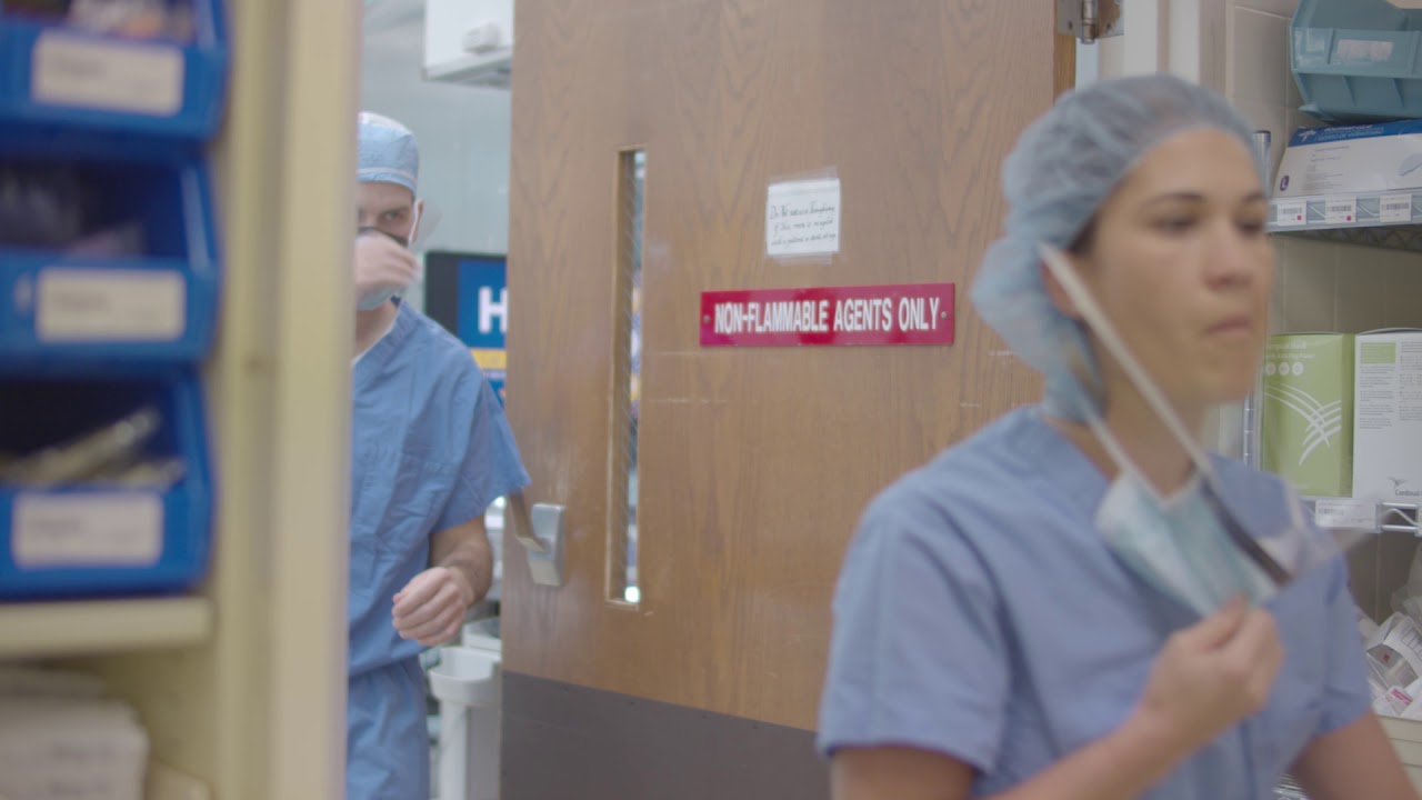 St. Joseph's Hospital of Buckhannon YouTube