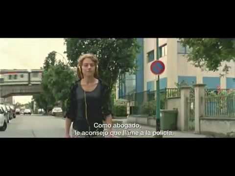 la chica del tren pelicula online castellano