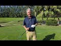 How to Swing Like a Pro! How the Tour Players Create Effortless Power! PGA Pro Jess Frank