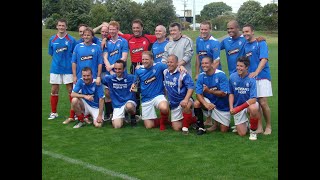 GOAL STAR CUP | Kiwi True Blues RSC 3-0 Celtic SC