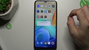 Vivo Y16 - How To Make Phone Louder