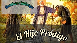 Miniatura de "El Hijo Pródigo (Relatos Animados de La Biblia) - Denilson Callisaya"