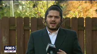 Anti-Semitic rant at public meeting in Haverstraw, NY condemned