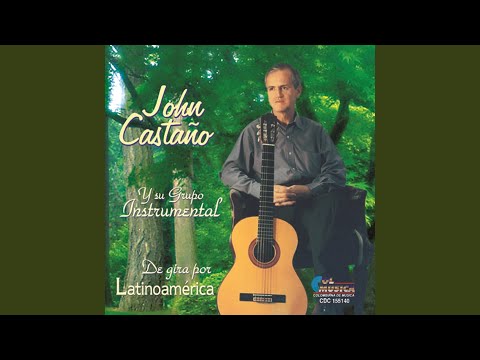 John Castaño y Su Grupo Instrumental - Anna mp3 ke stažení