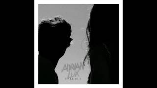 Video thumbnail of "Adrian Lux & Lune - The Rain (Cover Art)"