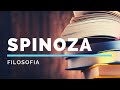 2. Spinoza: la concezione di filosofia