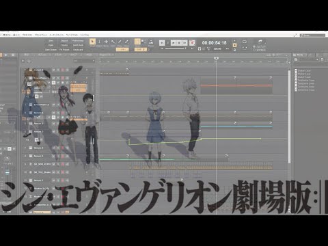 Cakewalk   one last kiss 耳コピ