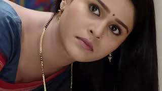 Akshaya Deodhar - Cute Expression