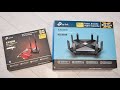 Обзор TP Link Archer AX6000 и Archer TX3000E - сети нового поколения