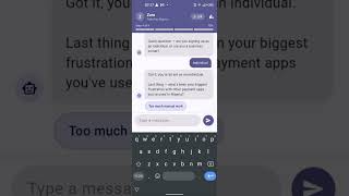 AI Onboarding assistant