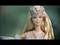 Barbie Of Swan Lake Doll Commercial