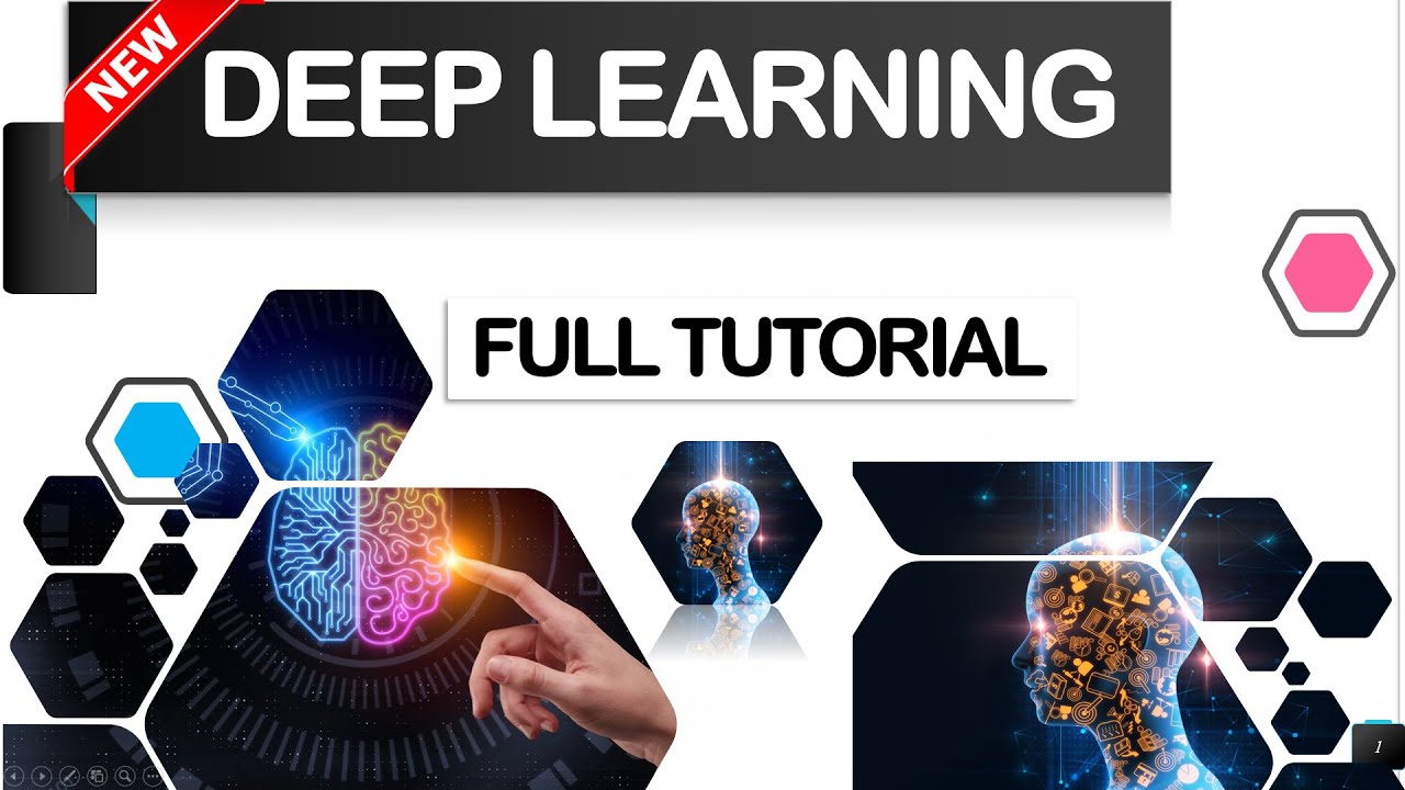 deep learning introduction research paper