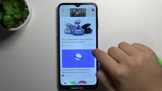 How to Enable / Disable Google Feed in Nokia G20 - Turn On or Off Google Discover screenshot 5