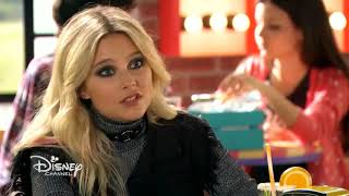 Soy Luna 3 - Escena Capítulo 18